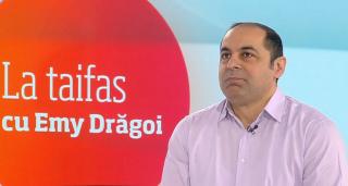 Emy Drăgoi, povestea jazz-ului la acordeon. Cum a luat naștere pasiunea pentru muzică