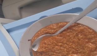 Gândaci filmaţi prin băi şi saloane la Spitalul Judeţean din Constanţa