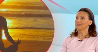 Yoga, beneficii asupra organismului. Sfaturile specialistului