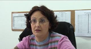 Directoarea unei şcoli din Constanţa, înregistrată în timp ce urla la subordonaţii săi