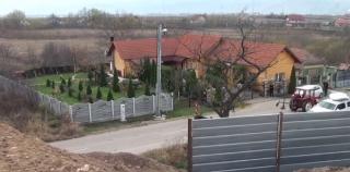 O familie din Alba Iulia a obţinut în instanţă întreruperea lucrărilor la Autostrada A10, din cauza zgomotului