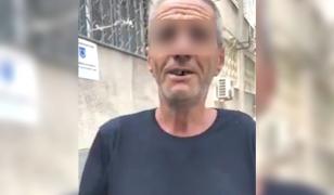 Un bărbat din Brăila s-a dus la Poliţie şi a cerut să fie arestat: 'În locul altuia, că eu n-am făcut nimic'