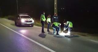 Tineri din Dâmboviţa, loviți intenţionat cu mașina pentru o datorie