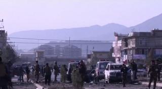 Român rănit în Afganistan, într-un atac sângeros