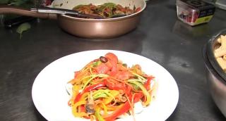 Restaurantele şi-au pregătit deja meniurile de post