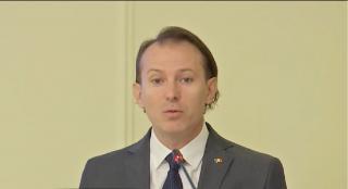 Noul ministru al Finanţelor acuză că a preluat o gaură în buget de 21 de miliarde de lei