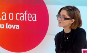 Miruna Iova, despre începuturile în muzică și planurile de viitor