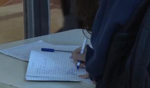 Elev-problemă al unei şcoli din Timişoara, apărat de părinţii judecători