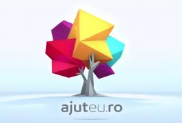 Antena 1 şi Fundaţia Mereu Aproape lansează ajuteu.ro, platforma care împlinește vise