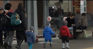 29 de familii şi-au pierdut copiii în Gara de Nord, doar în acest an