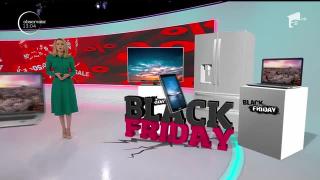 Observator 13 Weekend