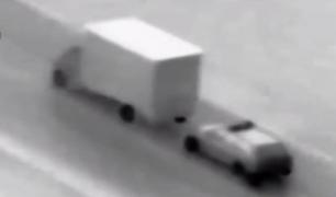 Hoţii români au dat jafuri de proporţii, în Europa, prin metoda Zburătorul