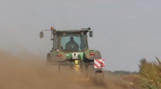 Seceta prelungită scumpește pâinea și covrigii