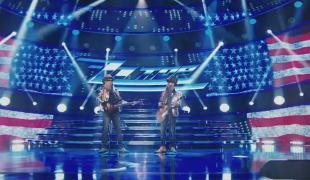 Personaje surpriză la emisiunea Te cunosc de undeva