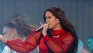 Rosalia, marea câştigătoare la Premiile Latin Grammy