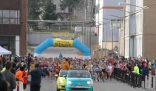 Cros în memoria luptătorilor anticomunişti din Braşov