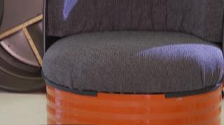 Recondiționarea mobilierului, o nouă modă în România