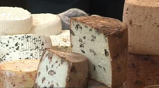 Sănătate vândută la tarabă, la târgurile producătorilor