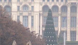 Târgul de Crăciun, pregătiri intense în Capitală