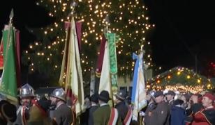 S-a deschis Târgul de Crăciun din Viena