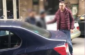 A fost capturat vietnamezul care şi-a ucis un conaţional la Bucureşti