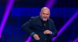 Cristian Denis, cel de-al zecelea finalist iUmor