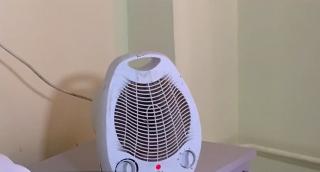 Pacienţi nevoiţi să îndure frigul în saloane, în cel mai mare spital din Oltenia