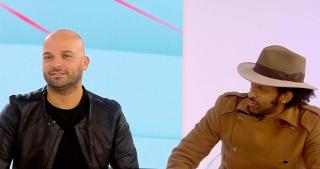 Trupa Alb Negru, de 15 ani pe scenă. Care este cheia succesului lor