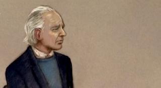 Julian Assange, fondatorul Wikileaks, a scăpat de acuzaţiile de viol