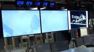 Imagini în premieră din interiorul bazei militare de la Deveselu