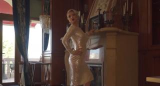 Povestea Sabinei Lisievici, actrița școlită la Hollywood. Ce sacrificii a făcut pentru marea ei pasiune