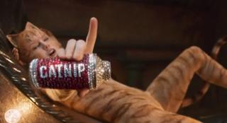 Filmul Cats, controverse înainte de lansare. Felinele par "prea umane"