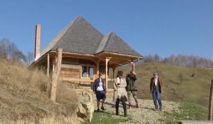 Centrul de reeducare de la Vişeu de Sus și-a deschis porțile