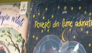 A început sărbătoarea cărţilor la Bucureşti. S-a deschis Târgul Gaudeamus 2019