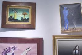 Lucrări de artă românești, apreciate mai mult în străinătate decât în ţară