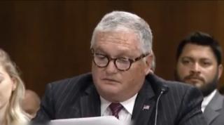 Adrian Zuckerman, confirmat ca ambasador al Statelor Unite la Bucureşti