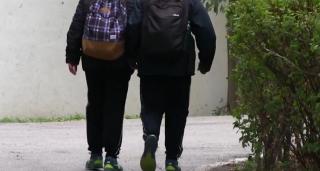 Elev înjunghiat de un coleg din cauza unui joc video, într-o şcoală din Constanţa