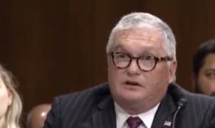 Adrian Zuckerman, noul ambasador al Statelor Unite la Bucureşti