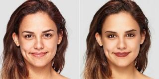 Modificarea excesivă a fotografiilor ar putea ascunde sindromul de tulburare dismorfică