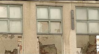 Reabilitarea Sanatoriului pentru Copii de la Techirghiol, blocată de opt luni din cauza birocraţiei