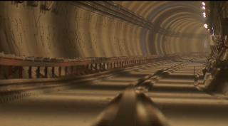 Premierul anunţă că metroul din Drumul Taberei va fi inaugurat în iunie 2020