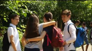 Ministrul Educaţiei vrea ca toţi elevii să fie admişi la liceu, indiferent de notele de la Evaluarea Naţională