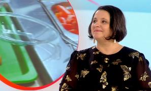 Post sănătos de Crăciun! Ce alimente putem consuma pentru o stare de bine