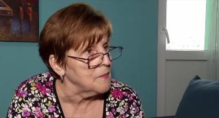 Asistentă din București, imobilizată după ce a căzut pe holurile unui spital