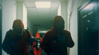 15 firme au refuzat să facă igienizare la "blocul morţii", din Timişoara, pentru a nu-şi expune angajaţii