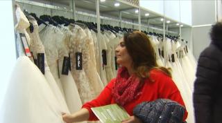 Moda eco își face intrarea și pe piața nunților, în România