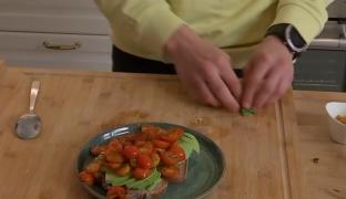 Meniul de post, de la tradiție, la stil de viață