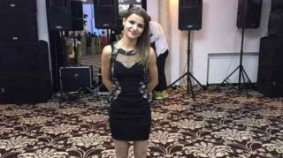 Ana Maria Lăcrămioara, românca ucisă în Italia, avea de un an o relație cu criminalul