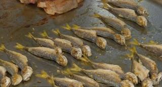 Dezlegarea la pește a dublat comenzile la produse pescărești