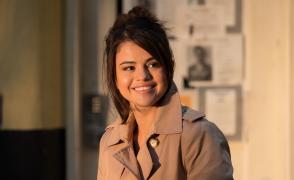 Selena Gomez se pregătește de lansarea celui de-al treilea album